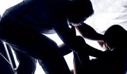 Bắt “ông ngoại” và người cậu họ đồi bại