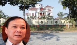 Cựu quan Bến Tre lên tiếng vụ có 6 biệt thự 'khủng'