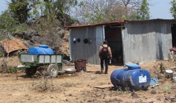 Có tin vui về “kho báu núi Tàu”? 