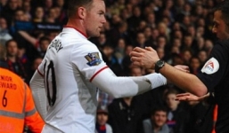 Rooney bị 'mưu sát' vì quá tham lam