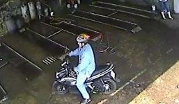 Bản tin 113 - ngày 23/2: Táo tợn trộm xe Innova giữa ban ngày