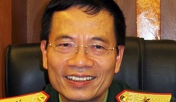 Chân dung 'tướng' mới của Tập đoàn Viettel