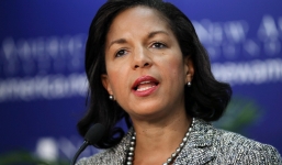 Mỹ lo Nga can thiệp quân sự vào Ukraina