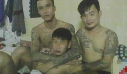 Đã xác định danh tính học viên tung ảnh 'đại tiệc trong trại cải tạo' lên facebook