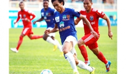 Choảng nhau có tóe lửa?