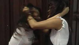 Đánh ghen, cắt tóc, lột truồng tình địch