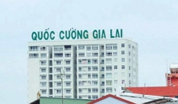 Quốc Cường Gia Lai xin khất nợ ngân hàng