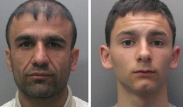 Nữ sinh bị 30 người cưỡng hiếp liên tục trong 6 giờ