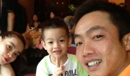 Lá số tử vi ứng nghiệm của nhà Cường Đôla