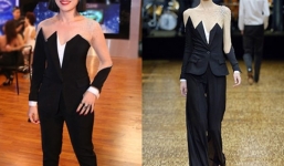 Mỹ Tâm sa thải stylist sau sự cố mặc đồ “nhái“?