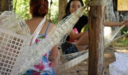 Thiên đường của lạ của cánh tài xế Phú Yên