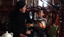 Thực hư về cậu bé được 'đầu thai' ở Hòa Bình