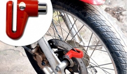 Những phương pháp chống trộm xe máy hiệu quả