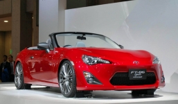 Xe ế nhất của Toyota 
