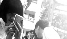 Khi học sinh làm đẹp quá đà