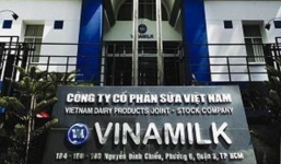 Vinamilk tuyên bố giải thể công ty bất động sản