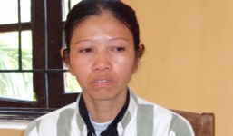 Con dâu giết bố chồng bằng thuốc độc