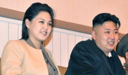 Hé lộ tuổi thơ dữ dội của Kim Jong-Un
