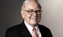 Bật mí 5 bí quyết đầu tư 'vàng' của tỷ phú Warren Buffet