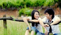 Clip 'trai đẹp' bật mí 'bài học hẹn hò'