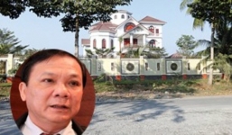 Sự thật lô đất 10.000 m2 và biệt thự khủng của ông Trần Văn Truyền