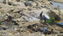 Đà Nẵng quyết kiện Bộ Tài nguyên - Môi trường