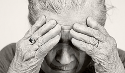 Chấn động thanh niên 25 tuổi hiếp dâm bà cụ 80 tuổi