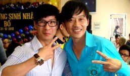 Cân phong độ các sao nam bằng tuổi của showbiz Việt 