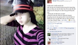 Hot girl xinh đẹp đăng tuyển bạn trai 'không cần giàu, không giang mai'