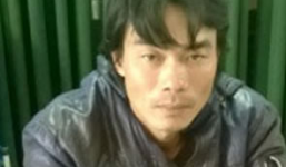 Hung thủ giết vợ dã man ra đầu thú