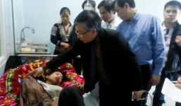 Sập cầu treo tại Lai Châu: Thêm một nạn nhân tử vong