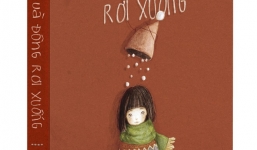 Như mùa đông rơi xuống