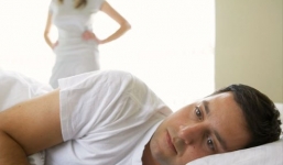 Những dấu hiệu cảnh báo quý ông nên đi khám 'vùng kín'