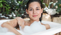 Những lý do khiến bạn nên tắm mỗi ngày