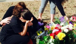 Thầy giáo giết nữ sinh rồi phi tang