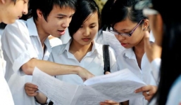 Thi tốt nghiệp 2 môn tự chọn: Thí sinh sẽ bỏ rơi môn Sử?