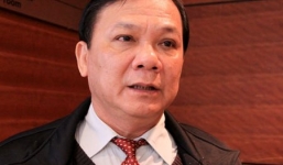 Ông Trần Văn Truyền từng “ép xác” để không nhận quà biếu, tặng