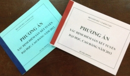 Nên thay điểm sàn bằng điểm liệt