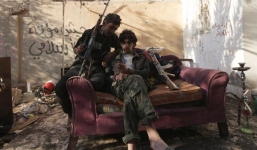 Mỹ đang lên kế hoạch tấn công Syria?