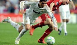 Schalke vs Real Madrid: Xóa dớp lịch sử