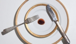 Cận cảnh bữa ăn cuối cùng của tử tù