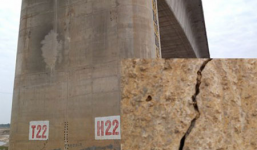 Kết luận về vết nứt trên cây cầu 3.600 tỷ