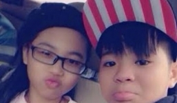 Phương Mỹ Chi bí mật đến Thanh Hóa thăm bạn thân Quang Anh