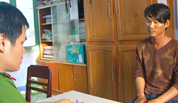 Bản tin 113 – ngày 26/2: Lại hiếp dâm sau khi ở tù vì hiếp dâm...