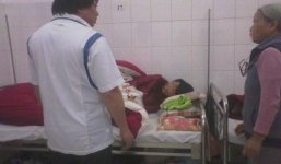 Giáo viên nhập viện tâm thần vì dạy sai chuyên môn