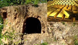 Sự thật về kho báu 1.000 tấn vàng ở An Giang