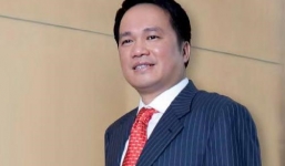 Khối tài sản khủng của chủ tịch ngân hàng Techcombank