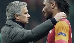 Galatasaray - Chelsea: Tạm gác tình thầy trò