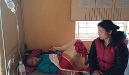 20 học sinh phải nhập viện do..ăn nộm