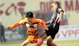 South China - V.Ninh Bình: Ninh Bình làm quân tiên phong